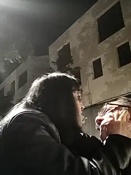 Txacas online show from September 29, 11:09 pm