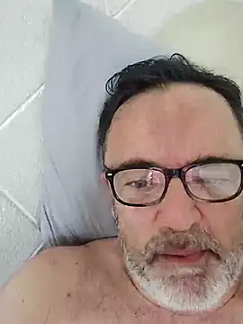 Txacas online show from December 17, 2:28 am