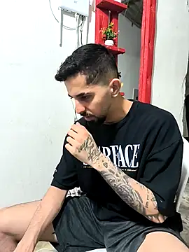 giannis090 online show from October 6, 5:32 pm