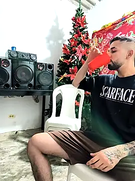 giannis090 online show from December 18, 8:48 pm