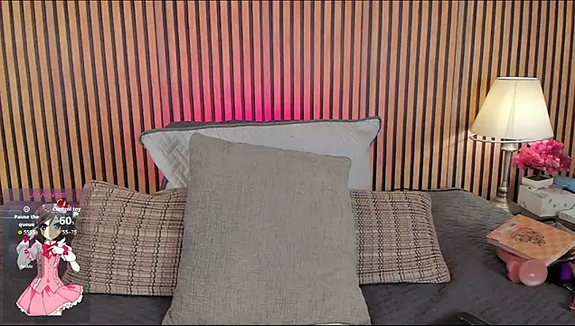 keeyla stone online show from April 5, 9:34 pm