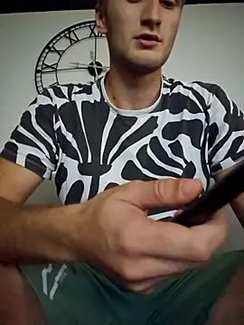 Emans6699 online show from October 23, 7:29 am