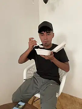 Jacob 606 online show from October 7, 6:38 pm