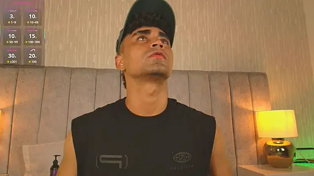 Jacob 606 online show from February 12, 8:37 pm