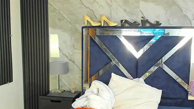 VanessaHard as online show from February 16, 10:17 pm