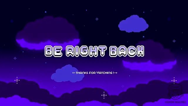 Snapshot of KeitaMoon chatting on February 19, 3:08 pm KeitaMoon online show from February 19, 3:08 pm