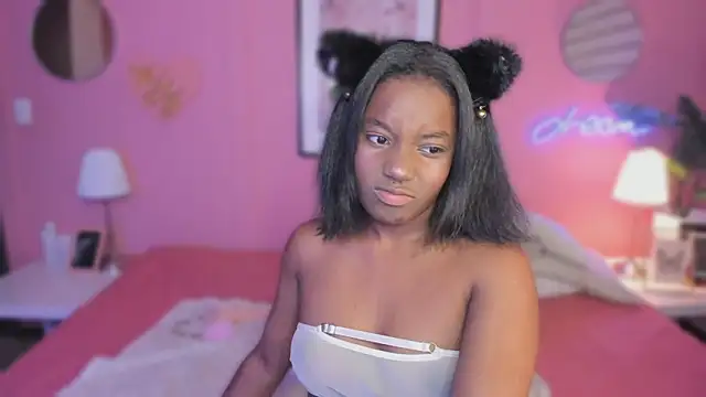Snapshot of Annia_DH chatting on September 27, 9:20 pm Annia DH online show from September 27, 9:20 pm