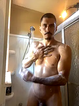 Snapshot of SlimSexxxy69 chatting on October 15, 1:22 pm SlimSexxxy69 online show from October 15, 1:22 pm