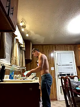 Snapshot of SlimSexxxy69 chatting on January 12, 12:49 am SlimSexxxy69 online show from January 12, 12:49 am