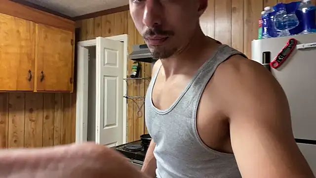 Snapshot of SlimSexxxy69 chatting on February 18, 2:24 pm SlimSexxxy69 online show from February 18, 2:24 pm