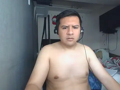 Xxxristiano online show from January 11, 1:27 pm