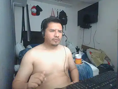 Xxxristiano online show from February 11, 1:49 pm