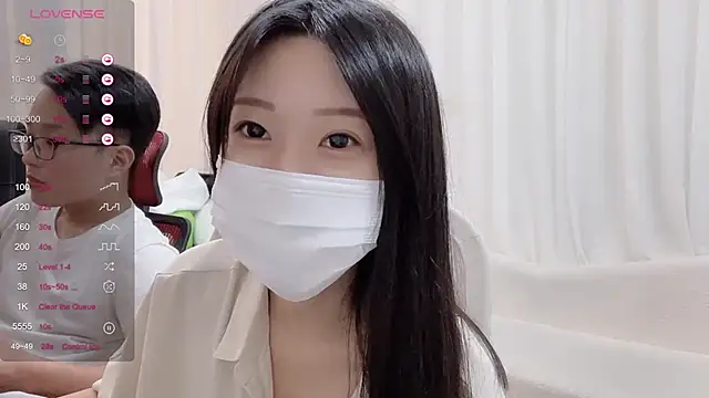 ni ni01 online show from September 19, 11:22 am