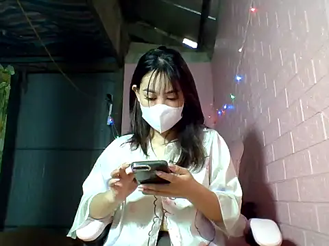 Seri202 online show from September 25, 2:48 am