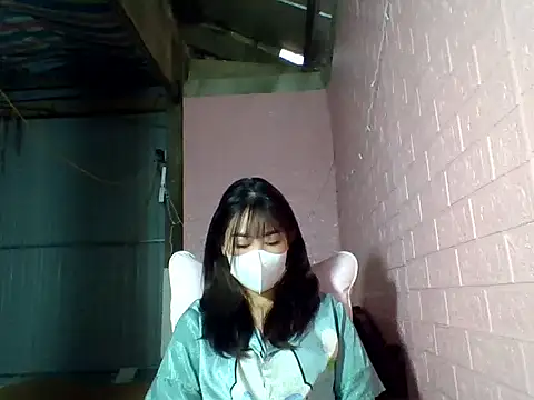 Seri202 online show from September 27, 2:27 am