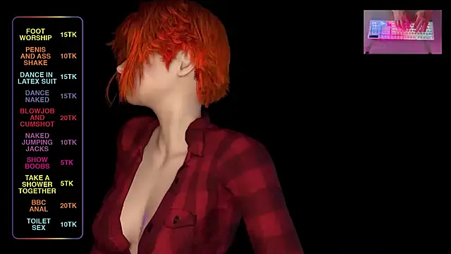 Snapshot of xtwins chatting on October 9, 5:22 pm xtwins online show from October 9, 5:22 pm