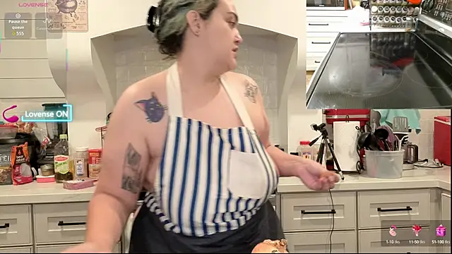 nevermakeawish online show from September 28, 5:46 am