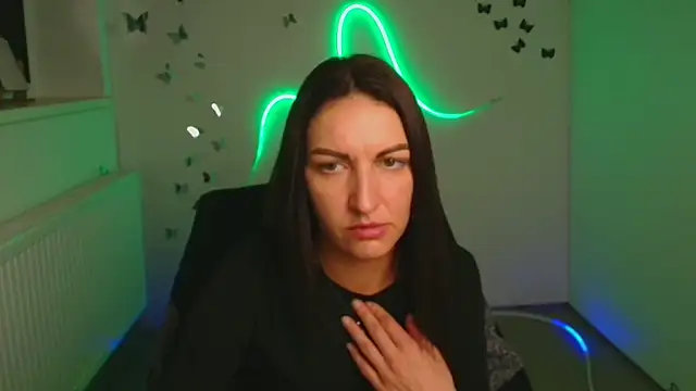 Aurora Loveu online show from November 12, 3:12 pm