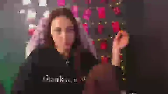 Aurora Loveu online show from December 4, 1:53 pm