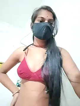 HOT-ANJALI799 online show from December 3, 1:46 am