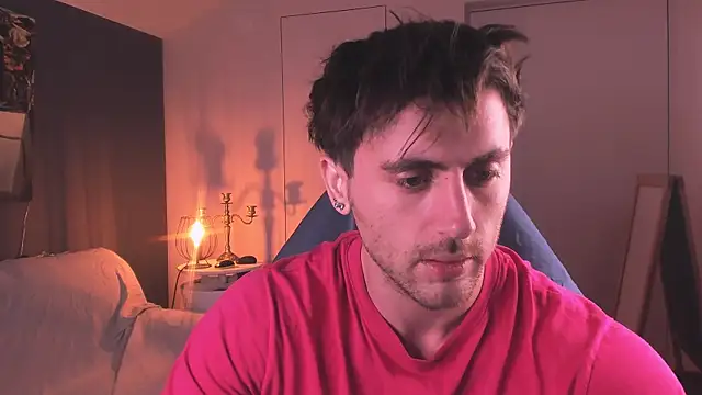 Oscar Miller  online show from September 20, 9:16 pm