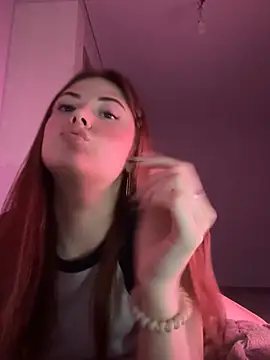 M31issa Cherry online show from January 11, 1:05 pm