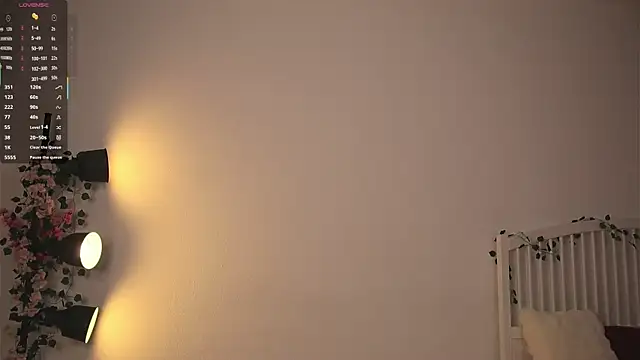 IsobelCashin online show from February 22, 3:07 am