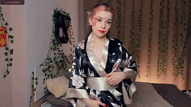 Snapshot of VedaSchulz chatting on January 9, 7:04 pm VedaSchulz online show from January 9, 7:04 pm