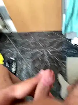 geilheit12 online show from September 17, 9:55 am