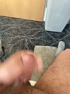 geilheit12 online show from September 20, 9:54 am