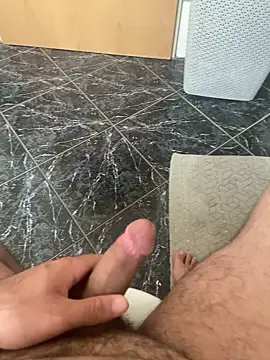 geilheit12 online show from October 15, 9:09 am