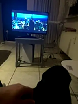 geilheit12 online show from December 16, 8:25 pm