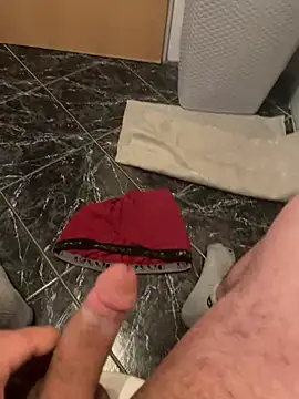 geilheit12 online show from February 13, 4:36 pm