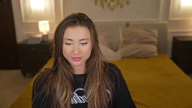 Luna secretgirl online show from September 30, 6:51 am