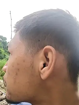 Dev is Horny online show from October 6, 10:34 am