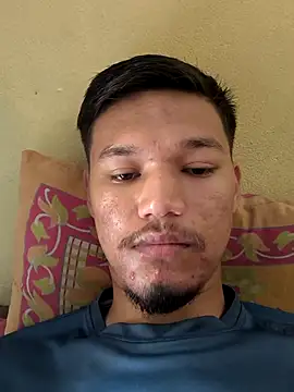 Dev is Horny online show from October 8, 8:34 am