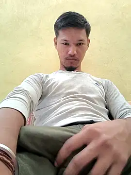 Dev is Horny online show from October 18, 5:32 am