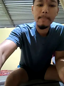 Dev is Horny online show from October 23, 10:58 am