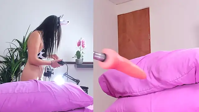 Just minnie online show from October 3, 1:19 pm