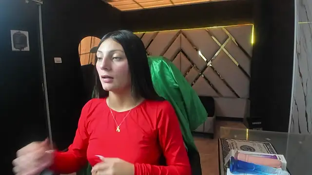 Snapshot of _Luna_Bennett chatting on July 23, 7:56 pm Luna Bennett online show from July 23, 7:56 pm