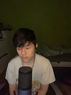 Kingpowerlittel online show from February 6, 8:01 pm