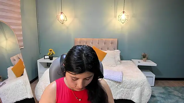 Snapshot of Miss_Cataleya__ chatting on January 19, 11:36 am Miss Cataleya online show from January 19, 11:36 am