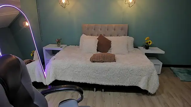 Miss Cataleya   online show from March 11, 11:38 am