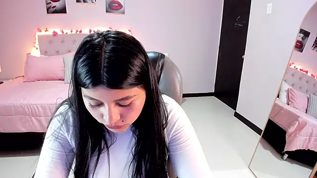 Miss Cataleya   online show from May 25, 12:44 pm