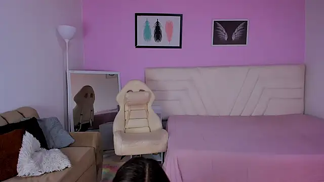 fressittalove01 online show from October 15, 1:55 pm