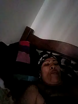 Morenaza6420 online show from October 5, 7:34 pm