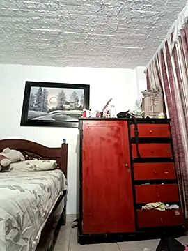 Morenaza6420 online show from January 15, 11:04 am