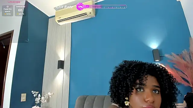 KendraChavez  online show from April 16, 10:01 pm