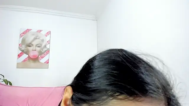 valeria millers online show from September 30, 1:49 pm