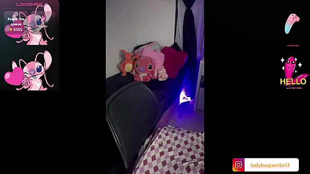 charlotte queen1320 online show from September 30, 2:27 am